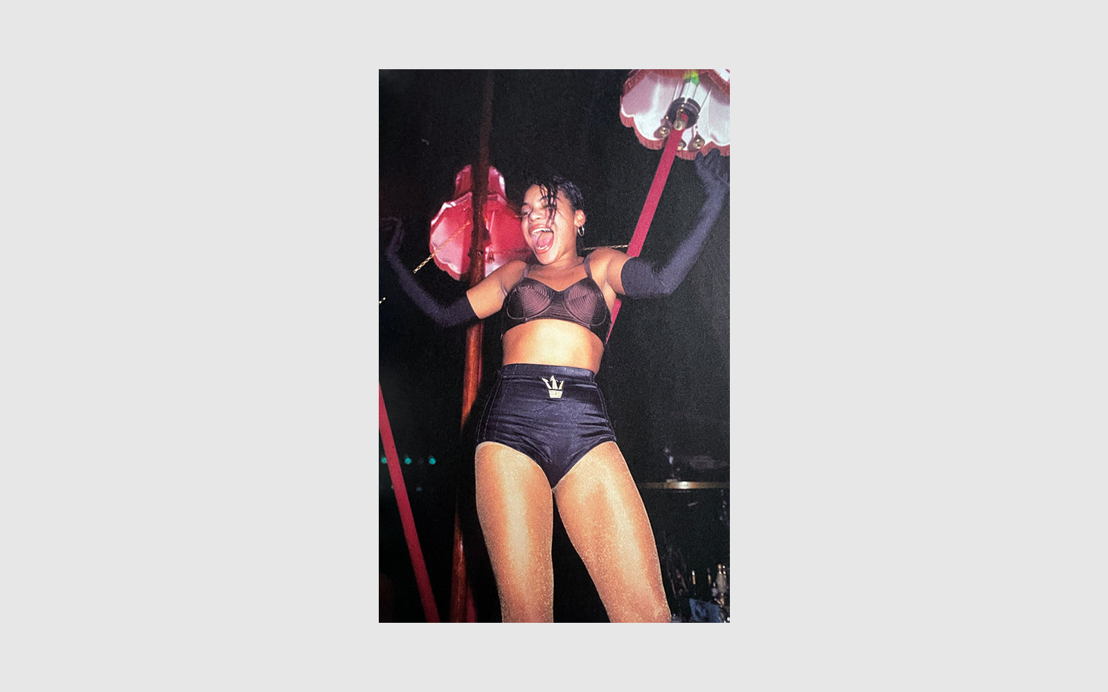 FAW, product: Het Roxy Archief (Fig. 2)