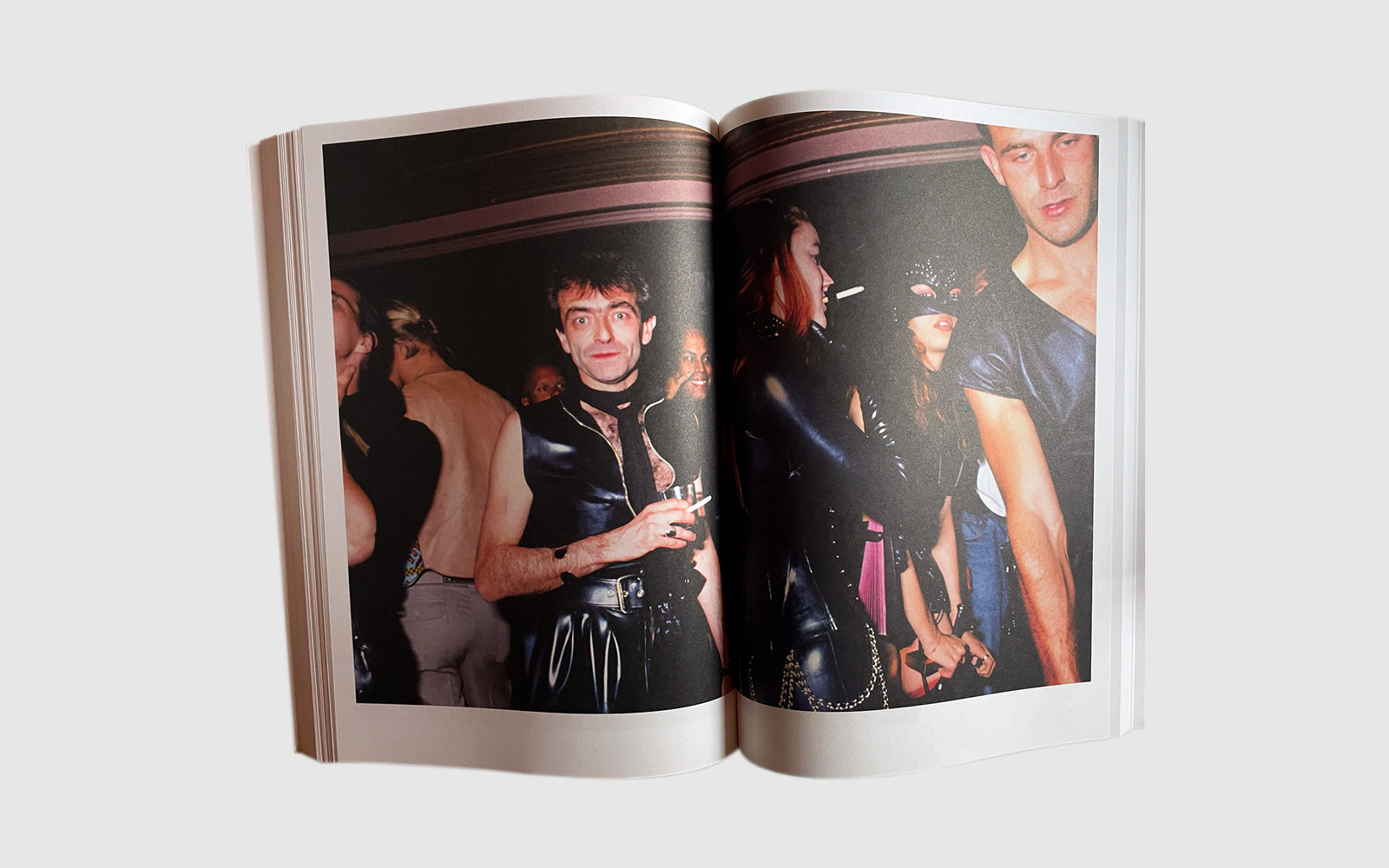 FAW, product: Het Roxy Archief (Fig. 8)