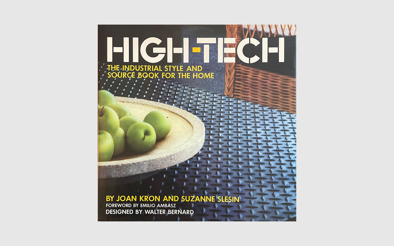 FAW, product: HIGH-TECH (Fig. 1)