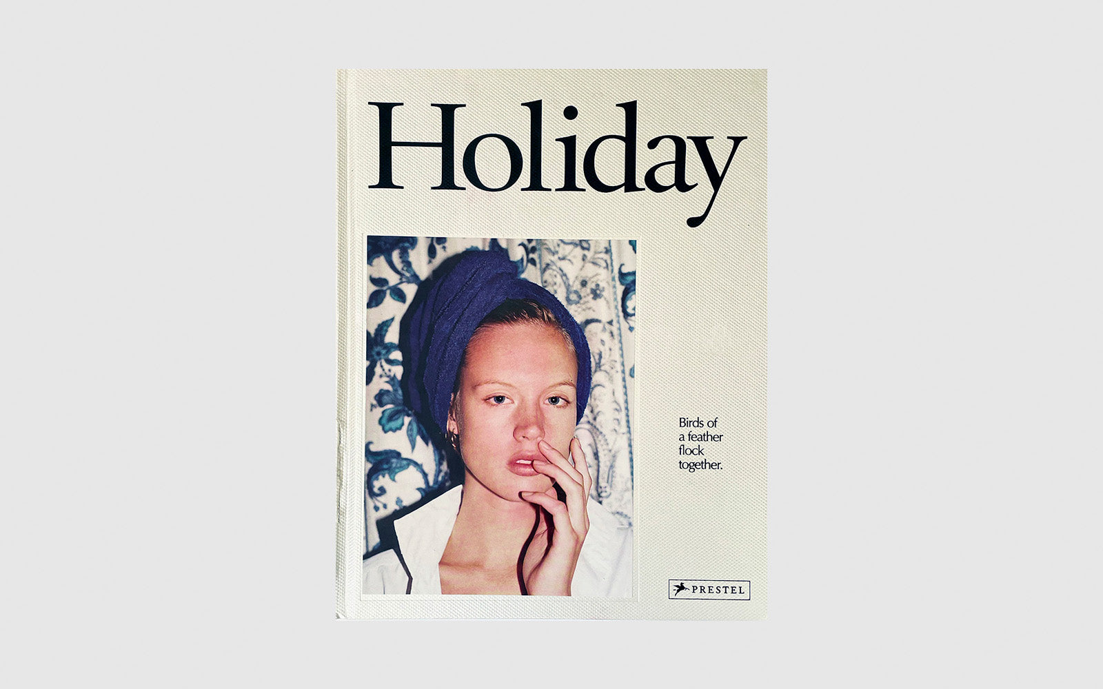 FAW — Holiday, Henrik Purienne