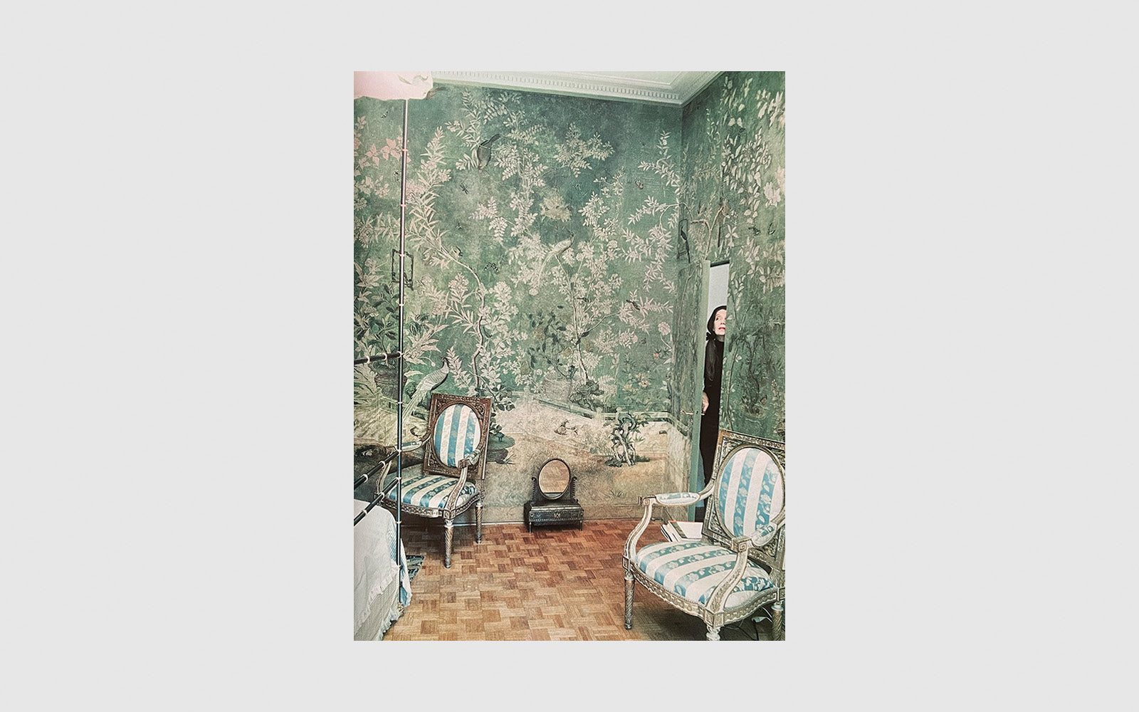 FAW, product: HORST Interiors (Fig. 6)