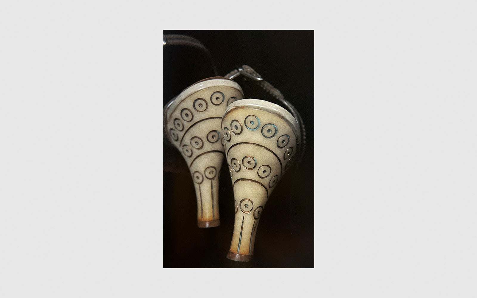 FAW, product: Hot shoes: one hundred years (Fig. 10)