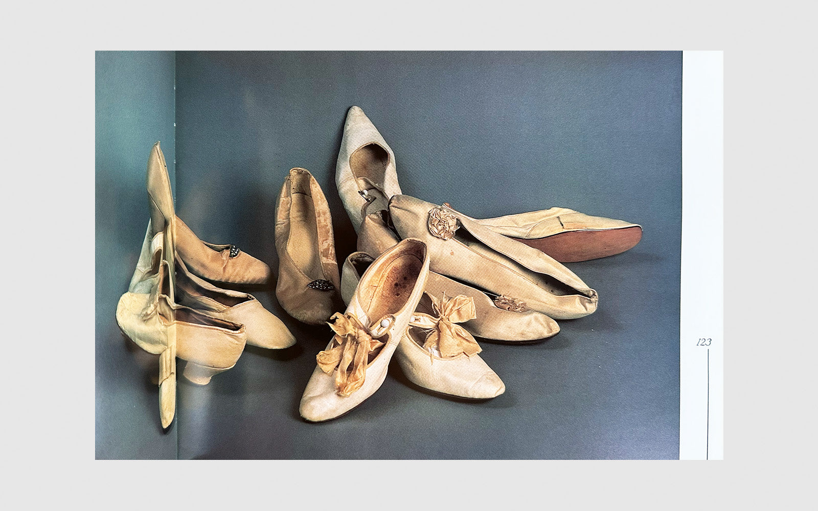 FAW, product: Hot shoes: one hundred years (Fig. 6)
