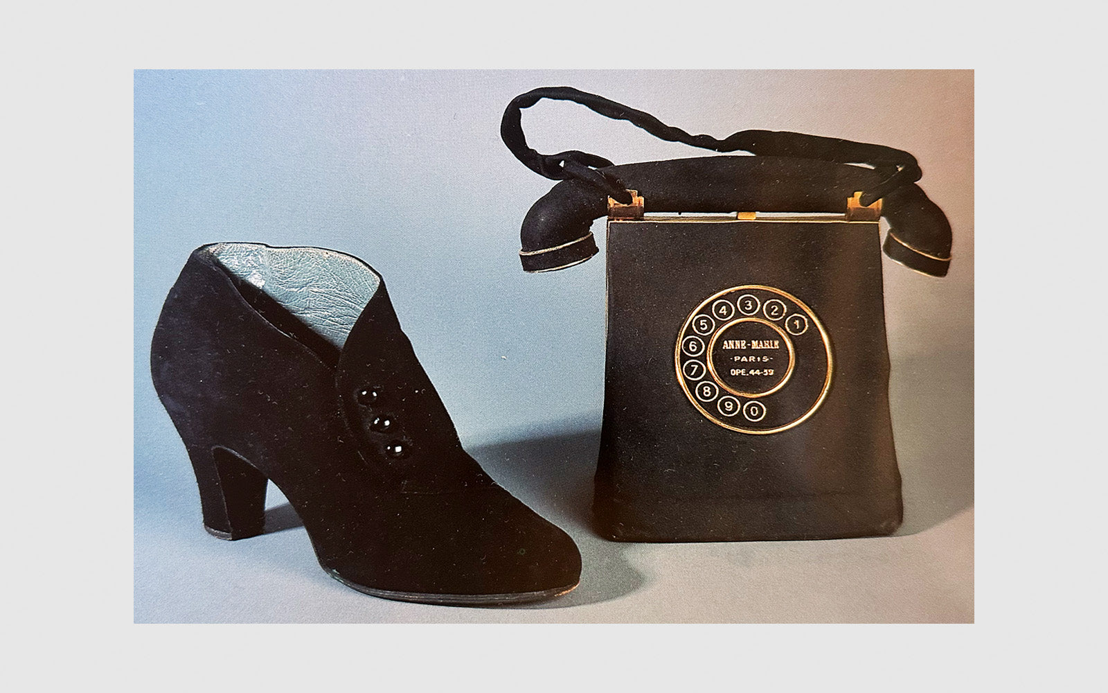 FAW, product: Hot shoes: one hundred years (Fig. 7)