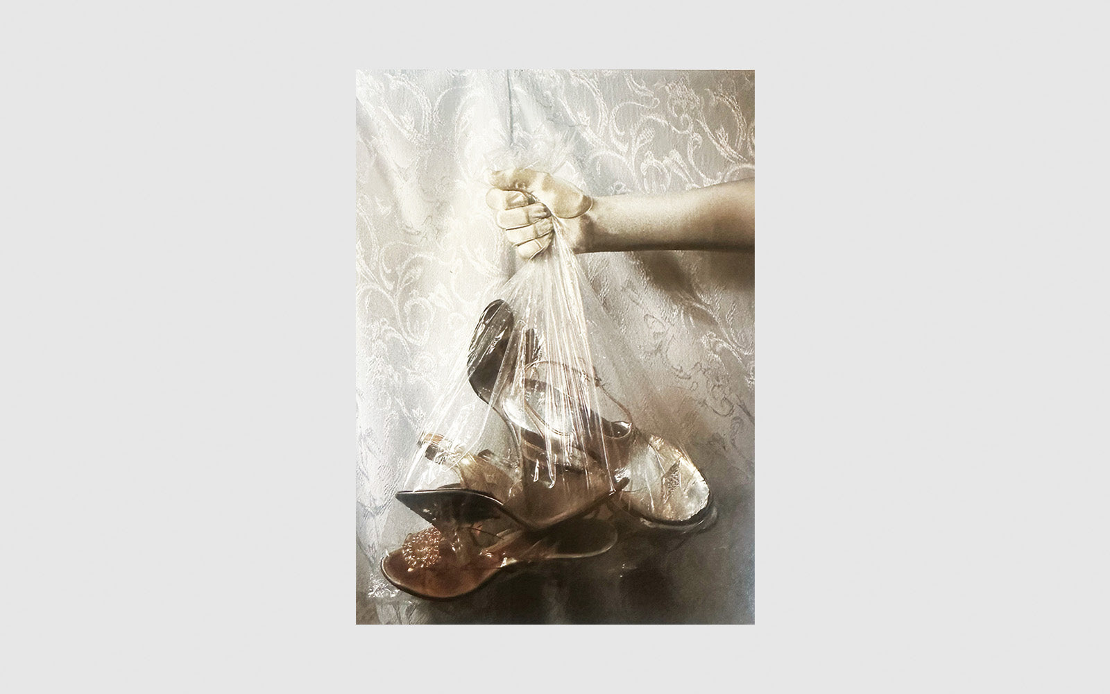 FAW, product: Hot shoes: one hundred years (Fig. 5)