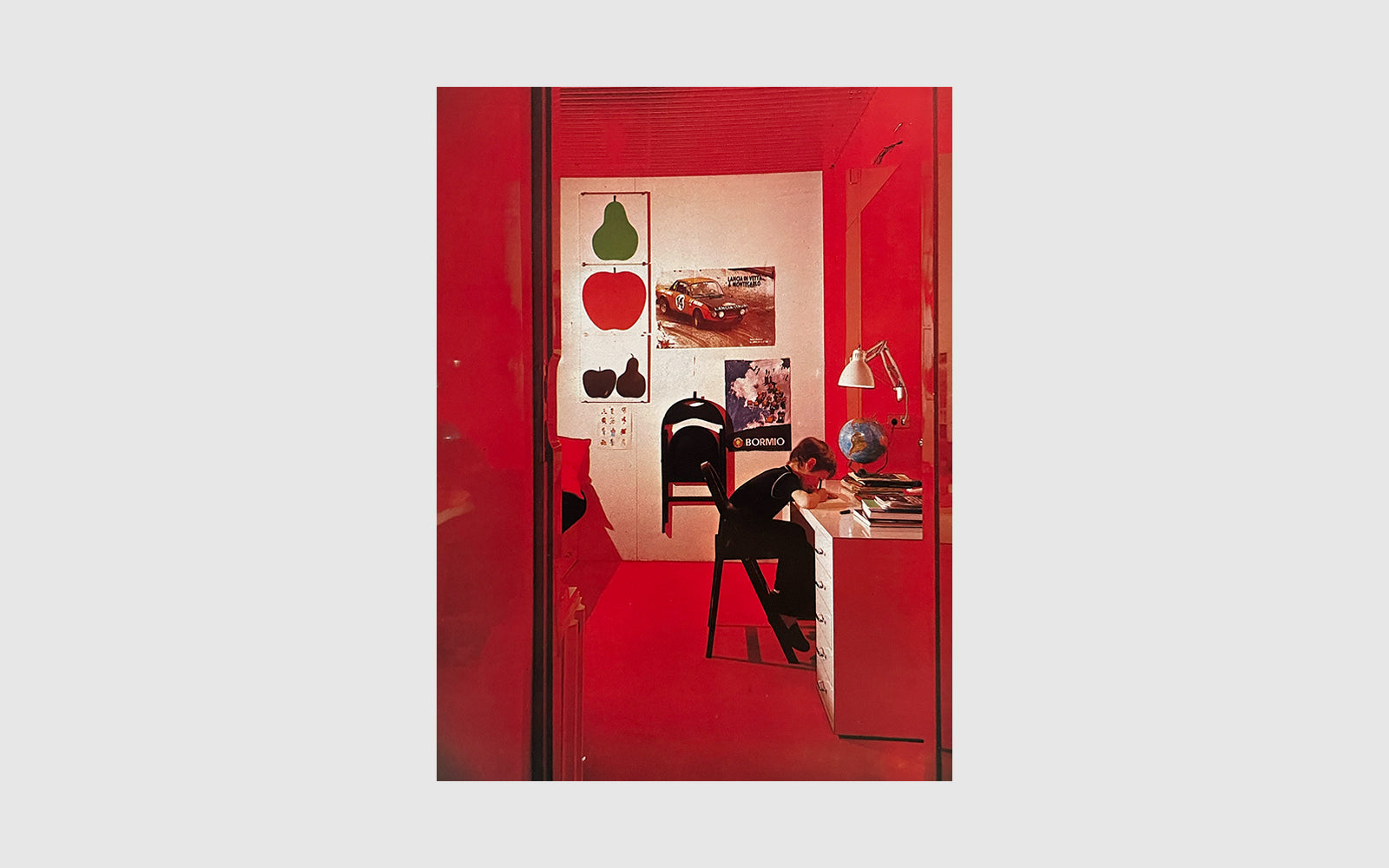 FAW, product: Houses architects live in (Fig. 7)