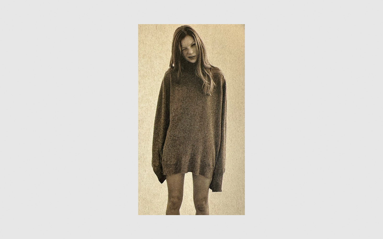 FAW, product: i-D Magazine · Kate Moss (Fig. 4)