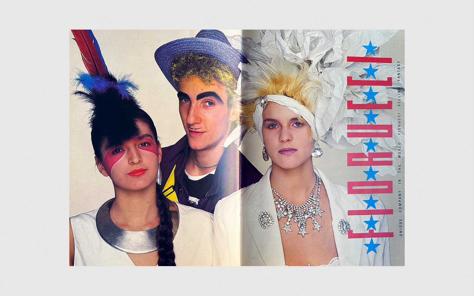 FAW, product: i-D Magazine · Madonna (Fig. 4)