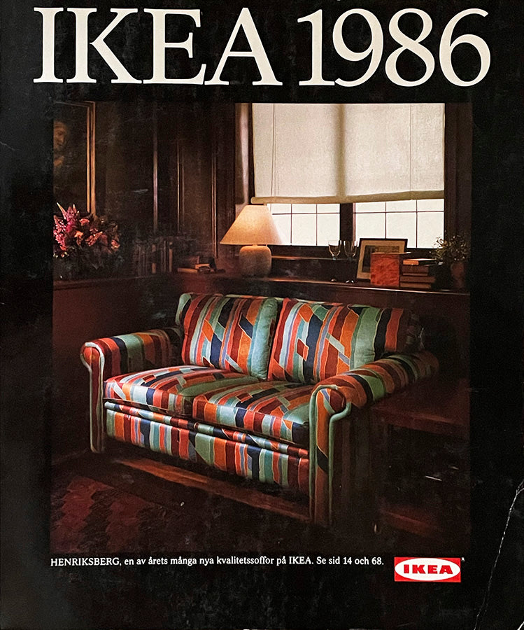 IKEA 1986