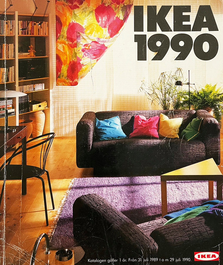 IKEA 1990