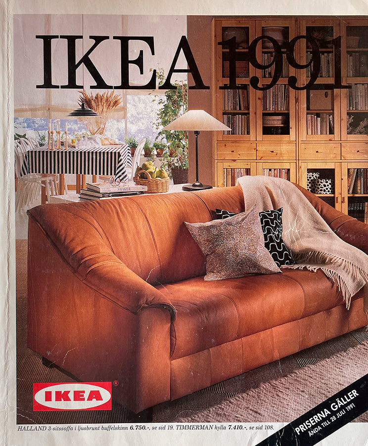 IKEA 1991