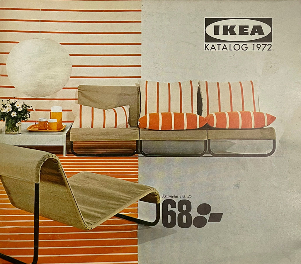 IKEA 1972