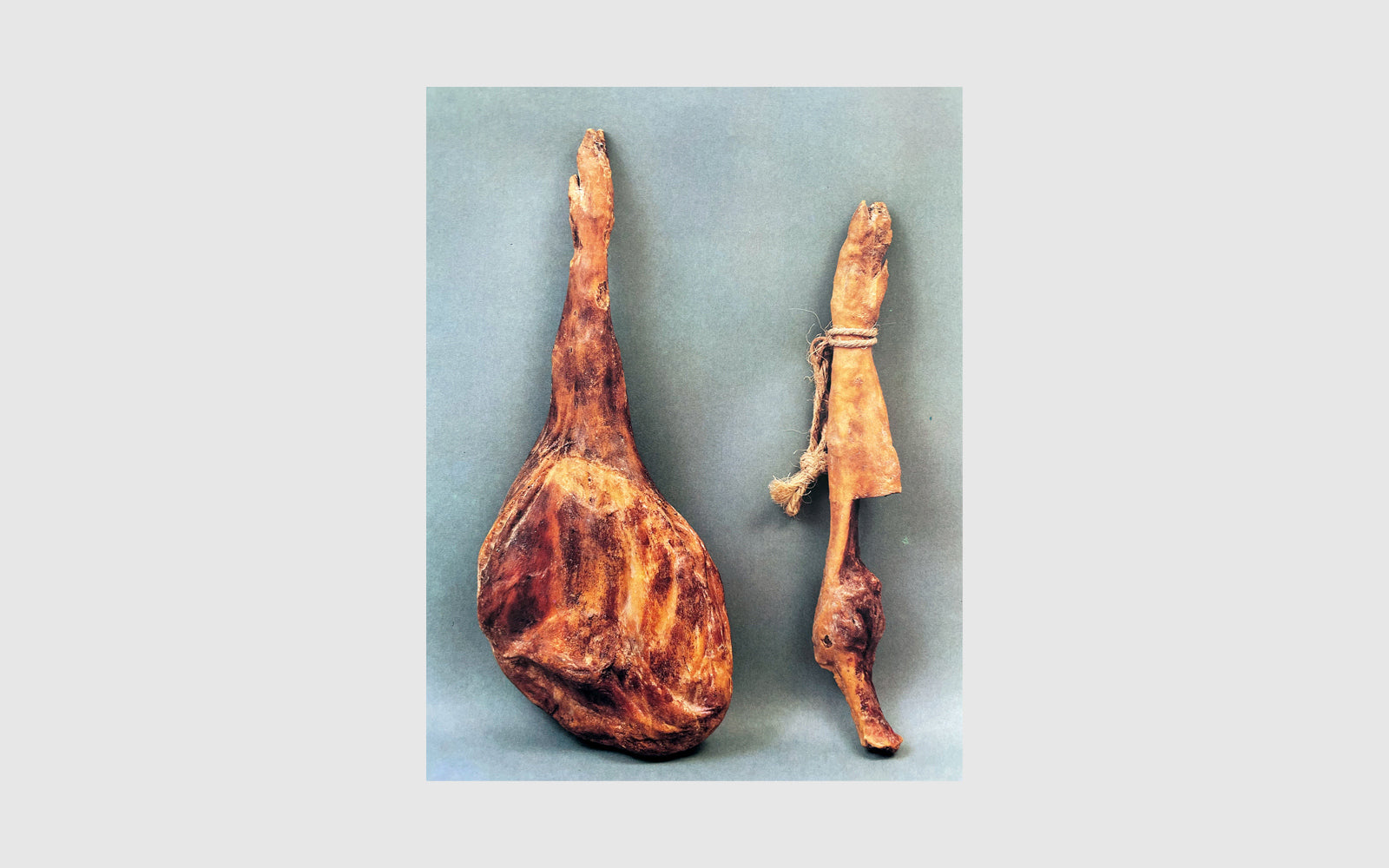 FAW, product: Iberian Portraits (Fig. 3)