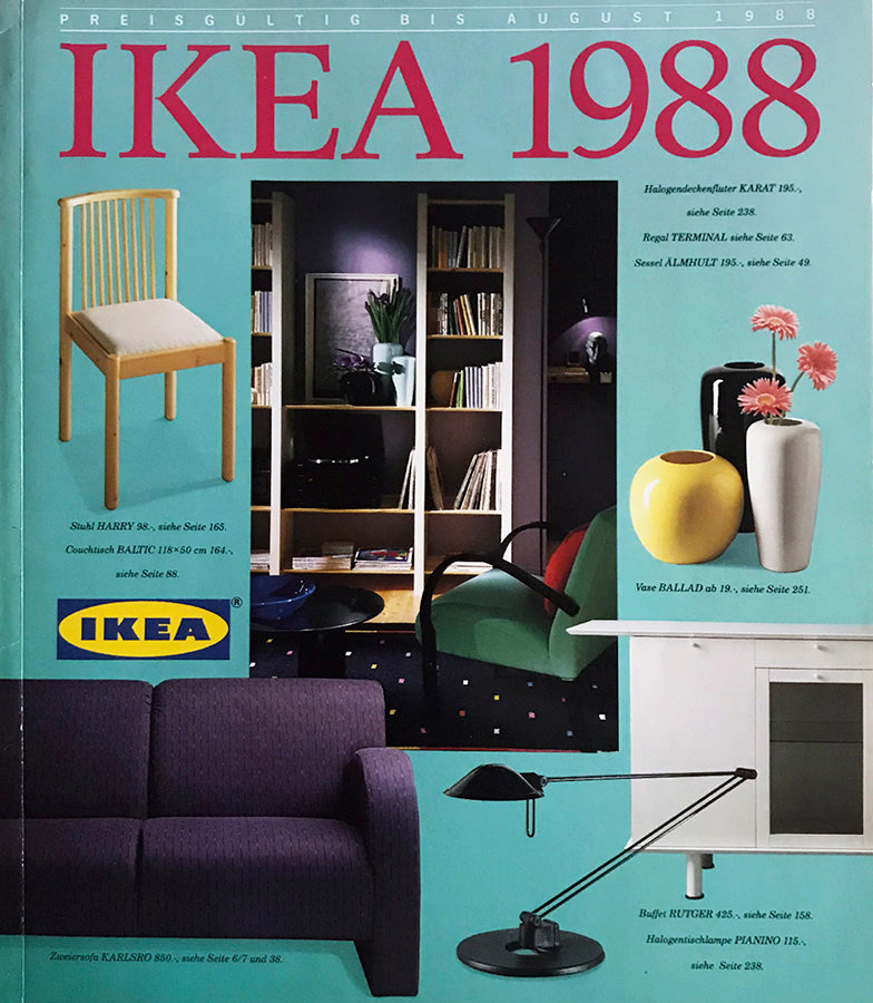 IKEA 1988
