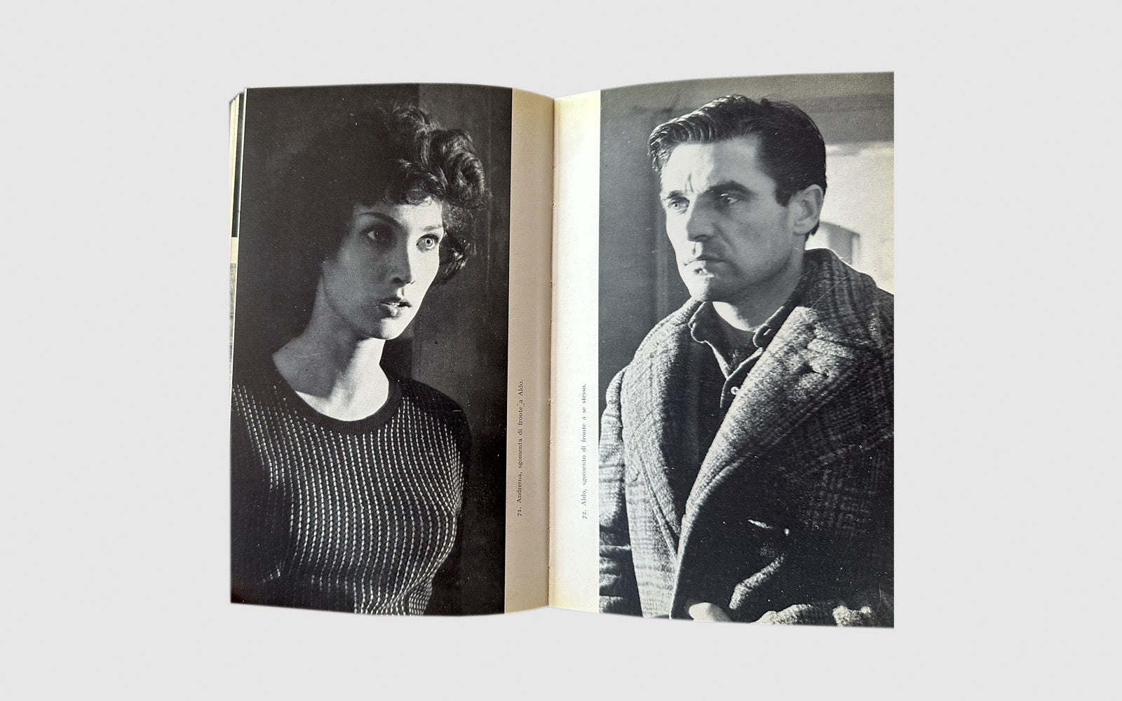 FAW, product: Il Grido di Michelangelo Antonioni (Fig. 2)