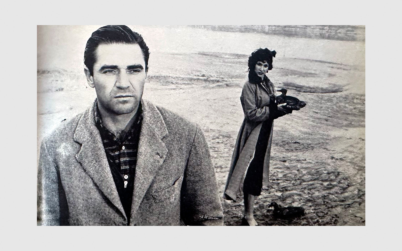 FAW, product: Il Grido di Michelangelo Antonioni (Fig. 4)