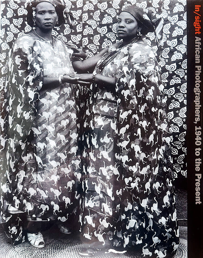 FAW, product: In/sight African Photographers 1940 to the Present (Thumbnail)