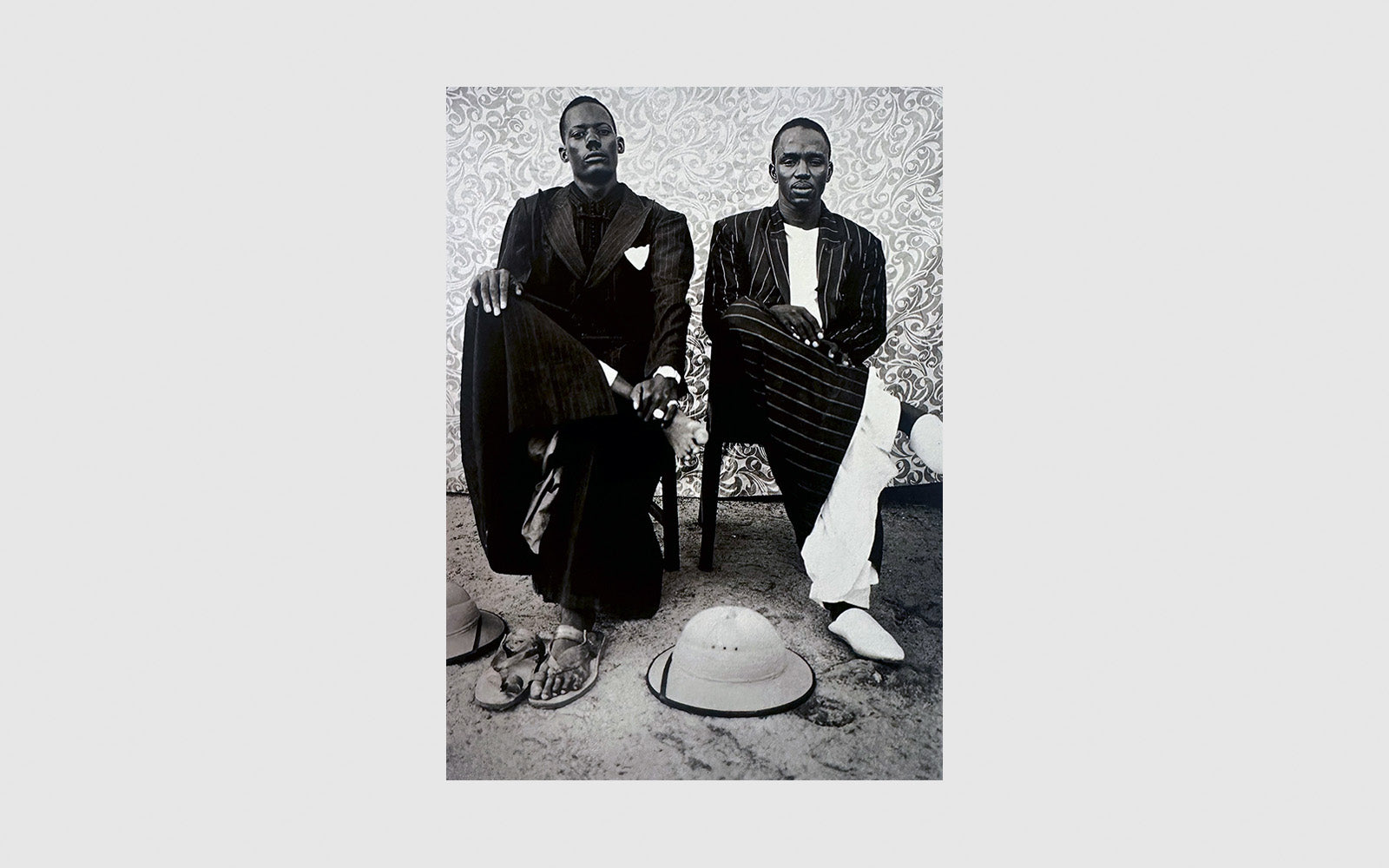 FAW, product: In/sight African Photographers 1940 to the Present (Fig. 5)