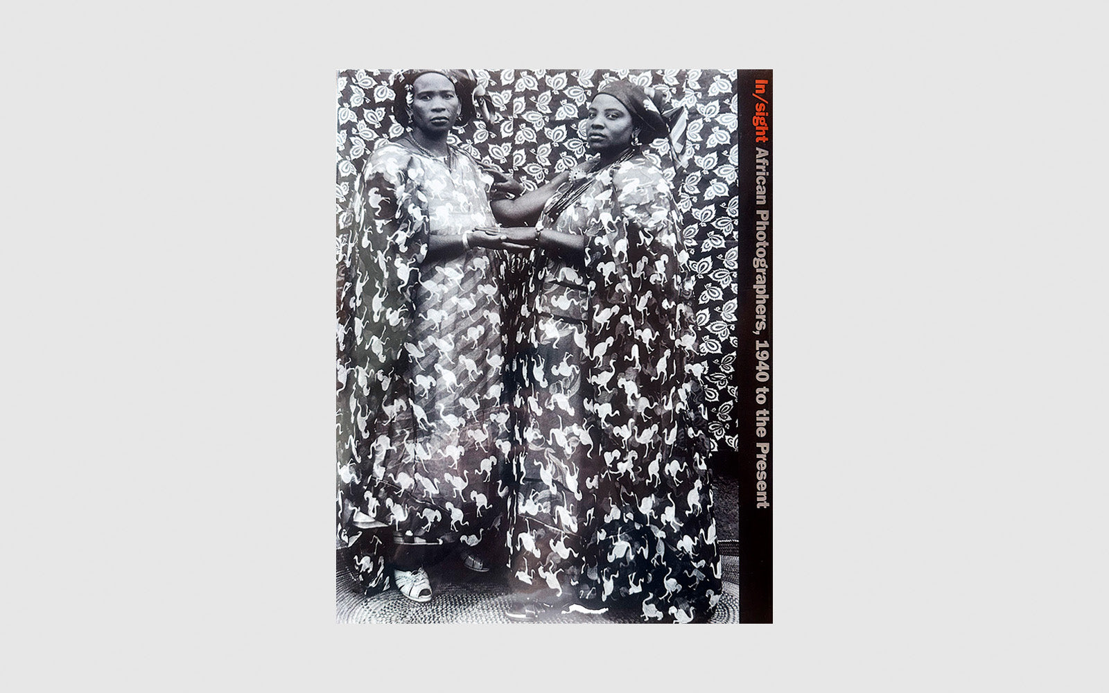 FAW, product: In/sight African Photographers 1940 to the Present (Fig. 1)