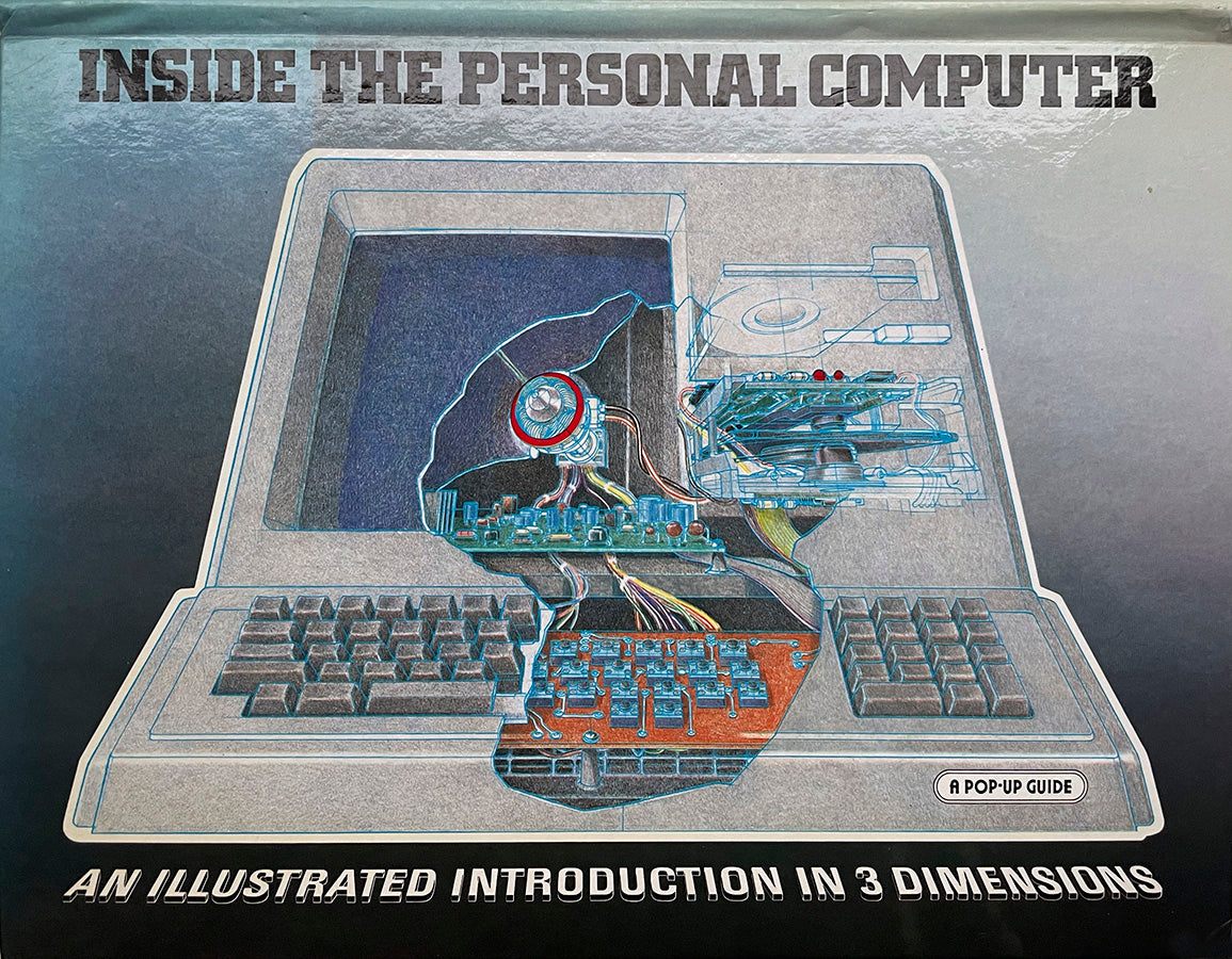 Inside the personal computer