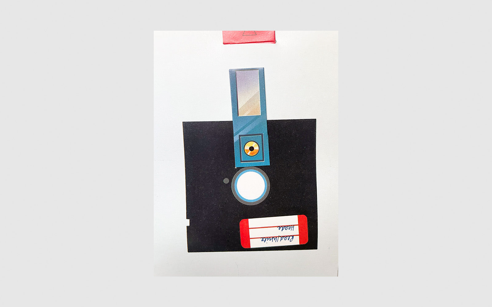 FAW, product: Inside the personal computer (Fig. 6)