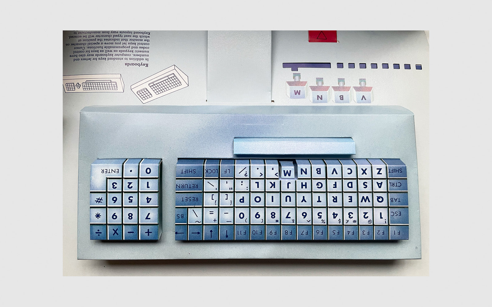 FAW, product: Inside the personal computer (Fig. 2)