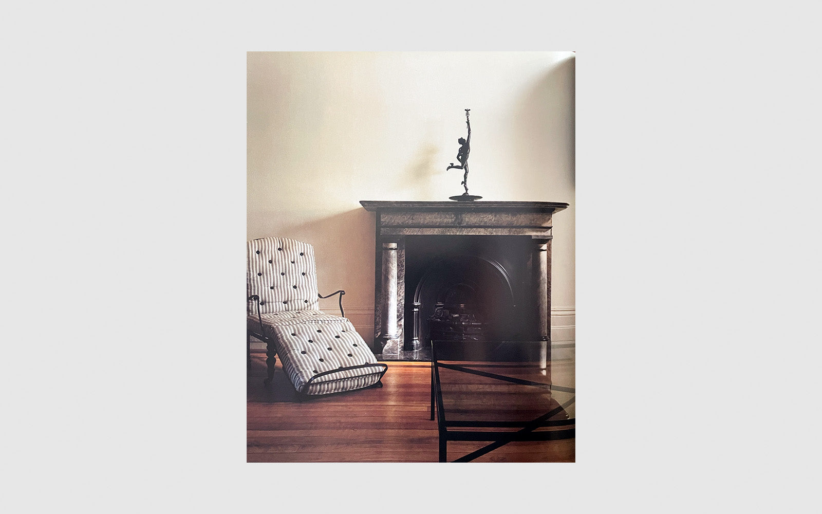 FAW, product: Intérieurs Modernes (Fig. 7)