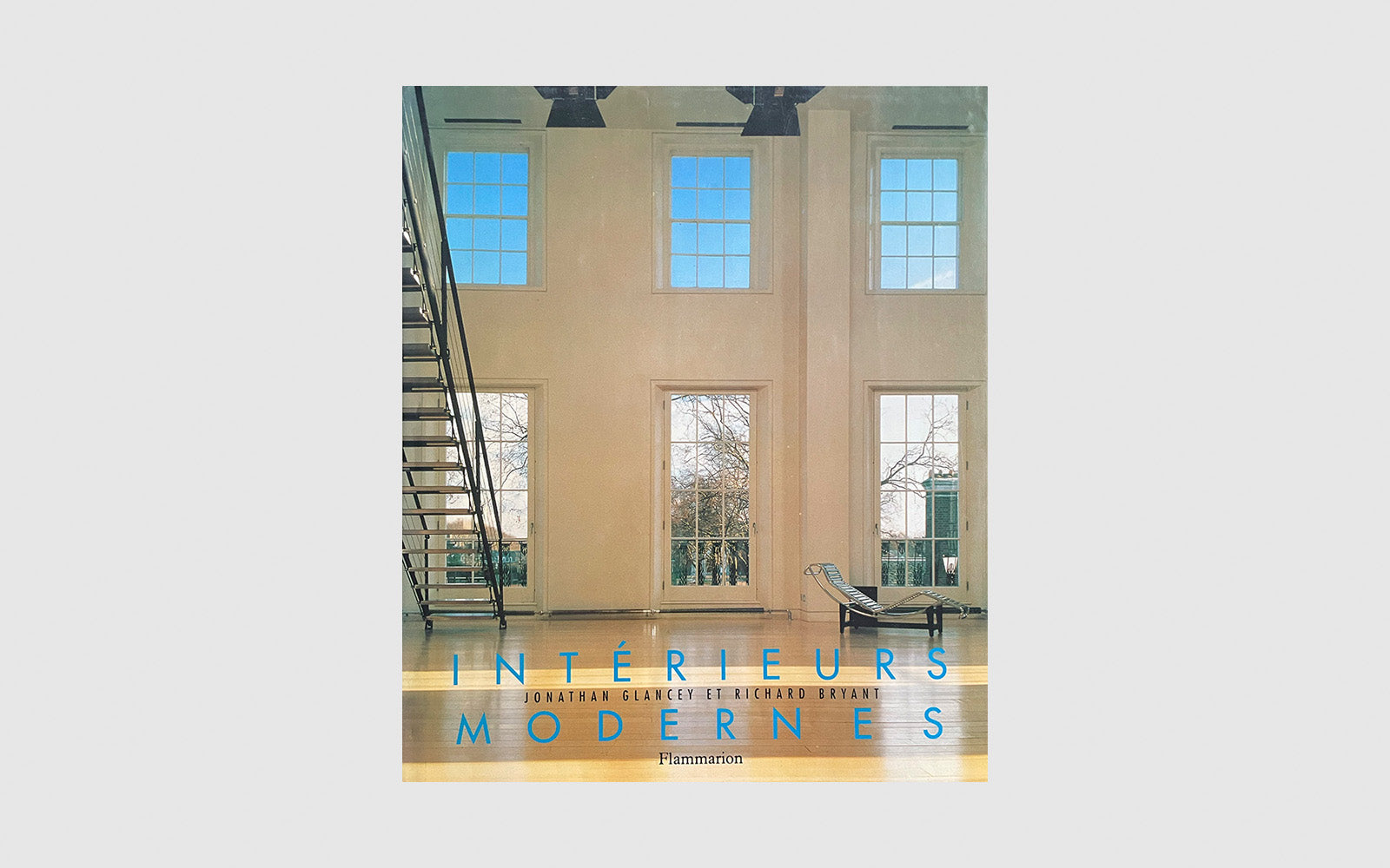 FAW, product: Intérieurs Modernes (Fig. 1)