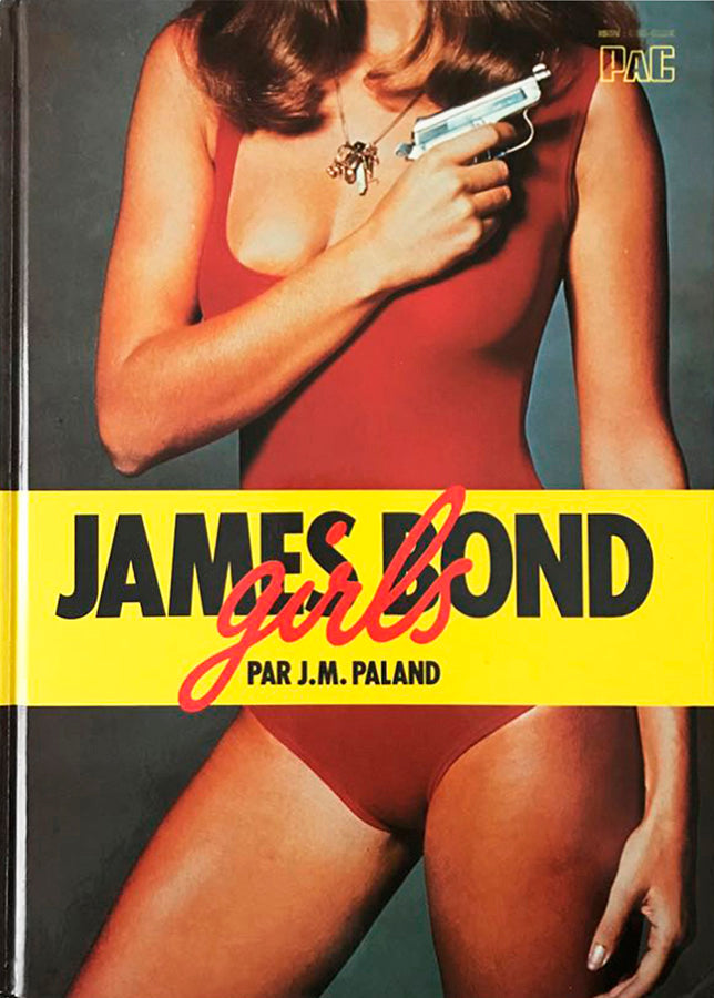 James Bond Girls