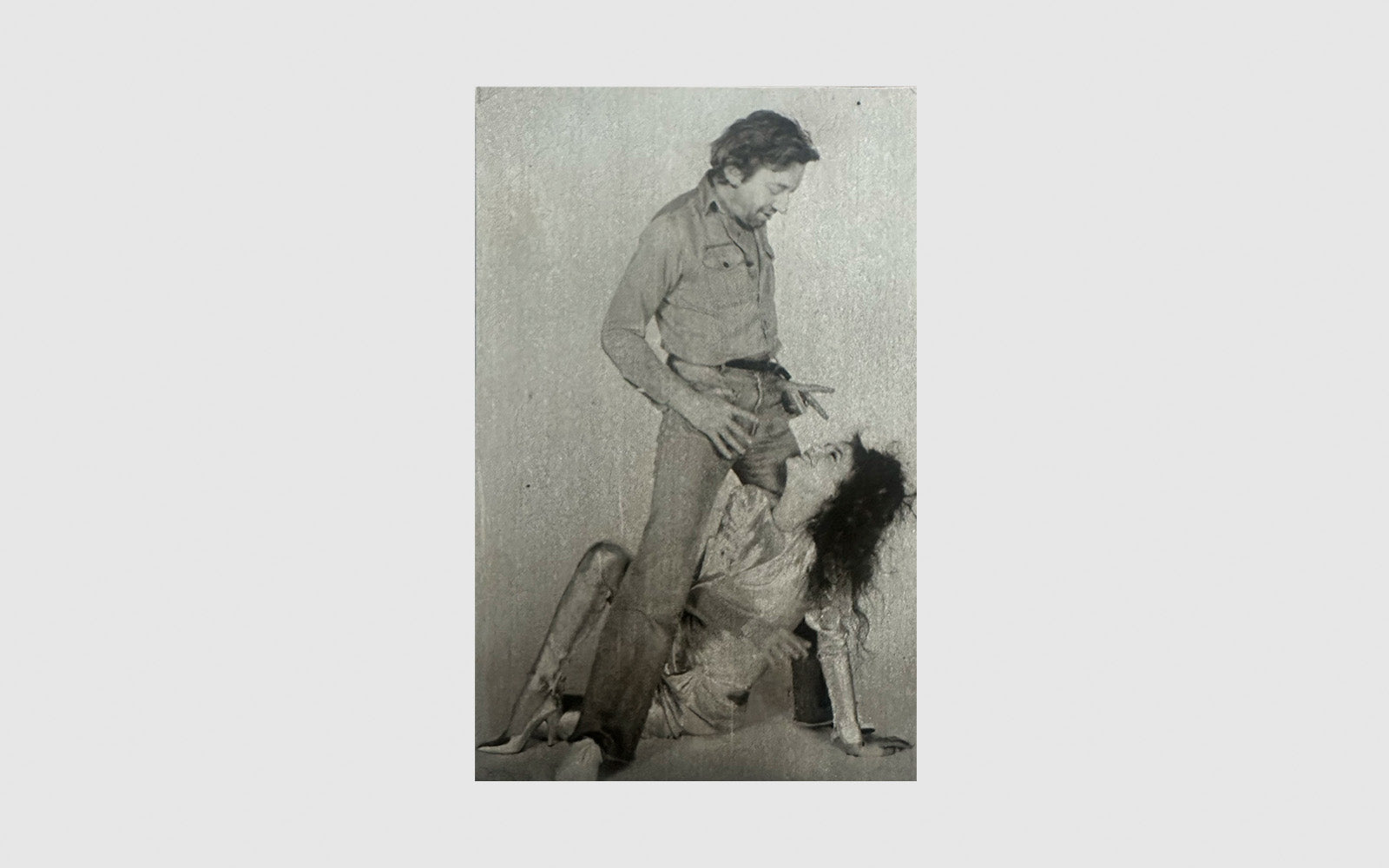FAW, product: Esta es mi vida Jane Birkin (Fig. 9)