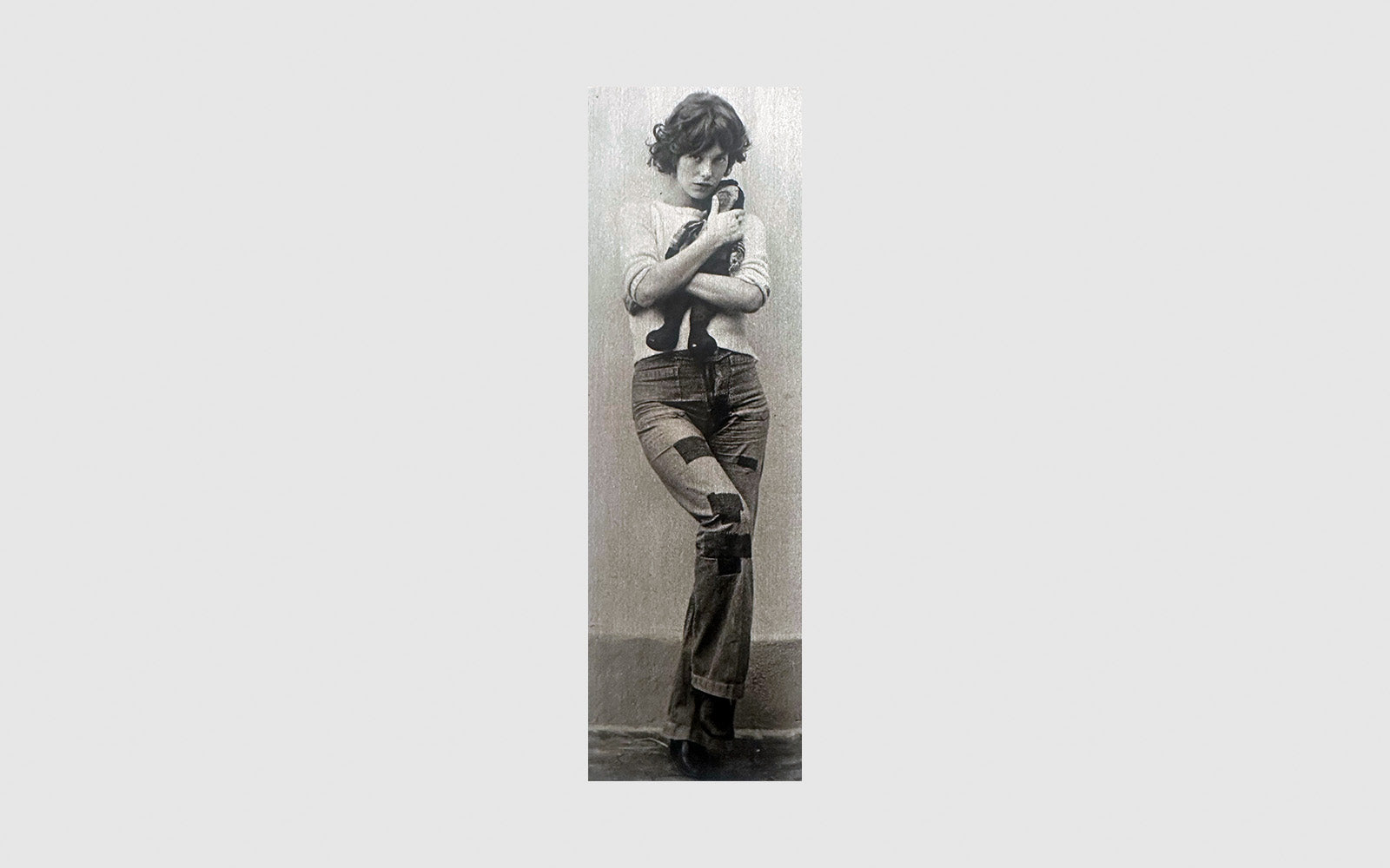 FAW, product: Esta es mi vida Jane Birkin (Fig. 5)