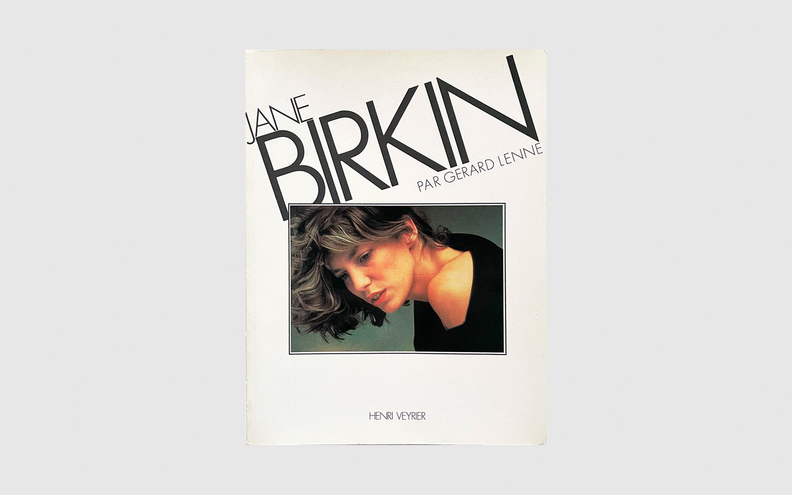 FAW, product: JANE BIRKIN (Fig. 1)