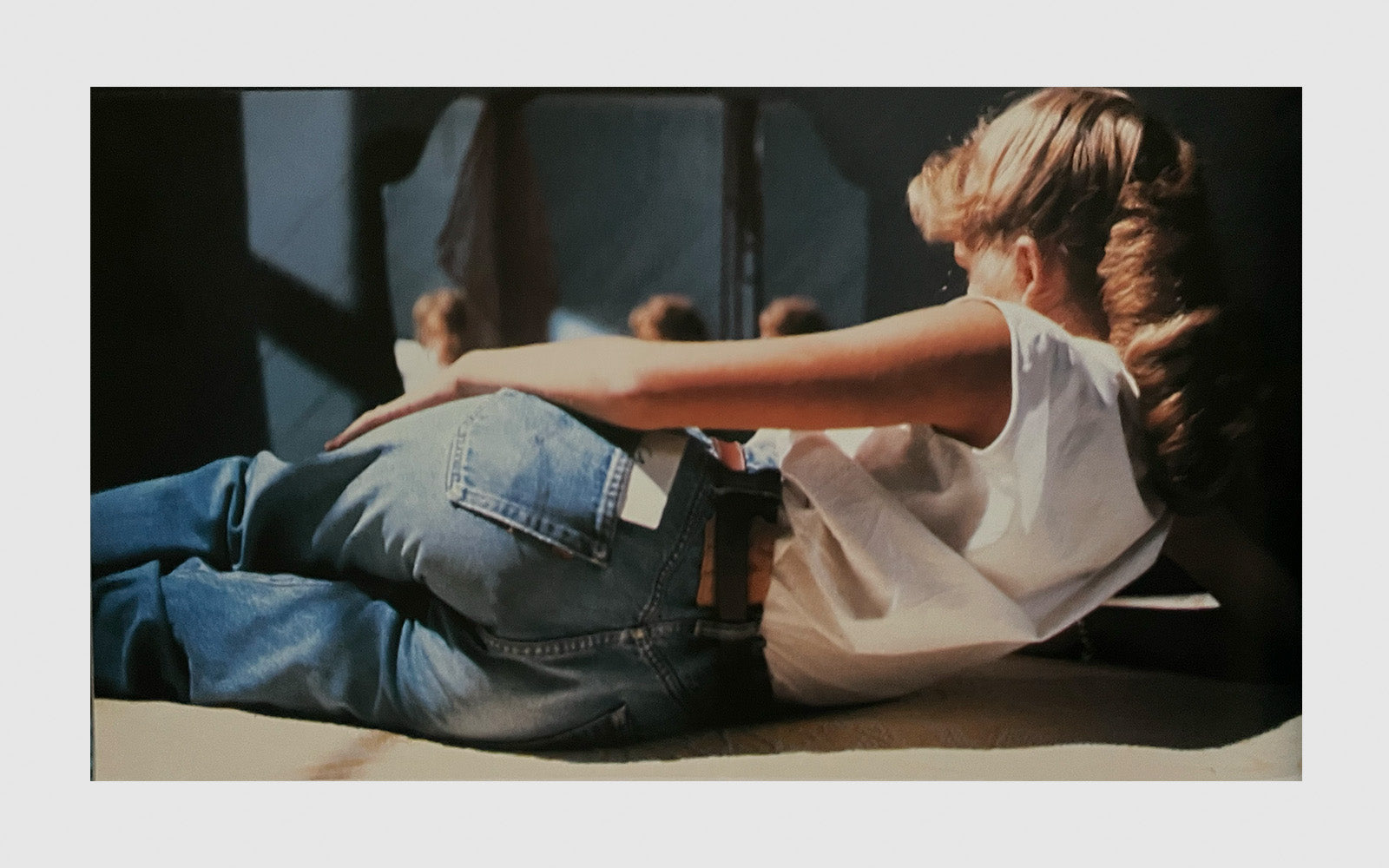 FAW, product: JEANS Levi’s Story (Fig. 2)