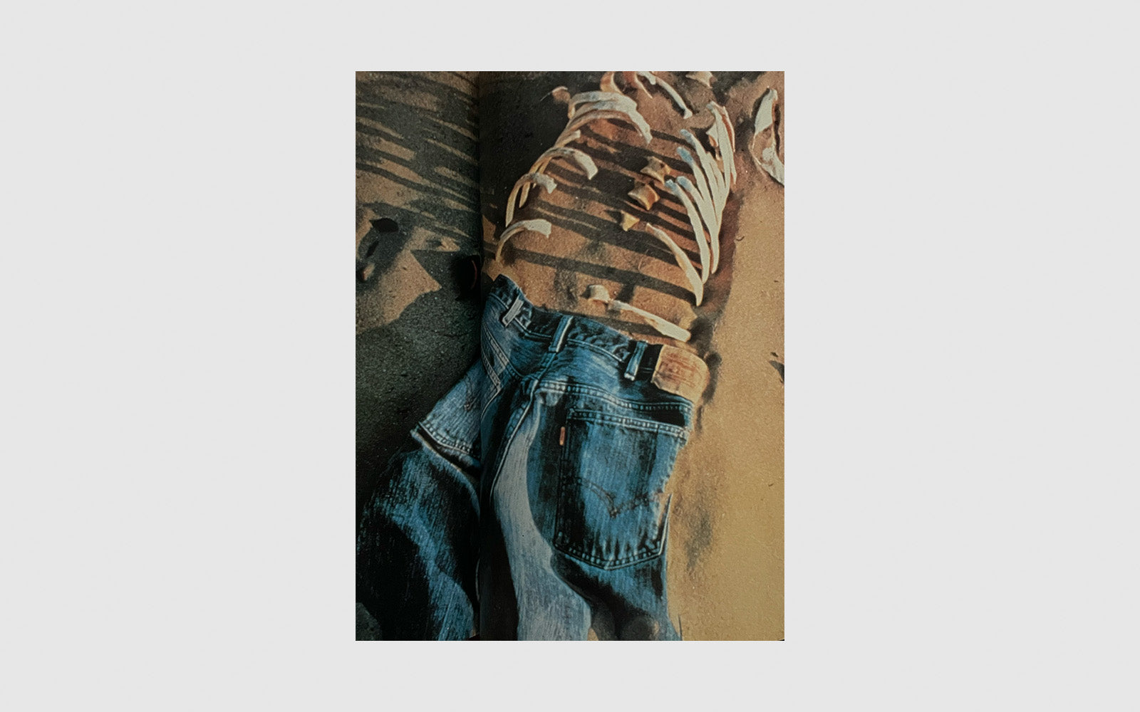FAW, product: JEANS Levi’s Story (Fig. 7)