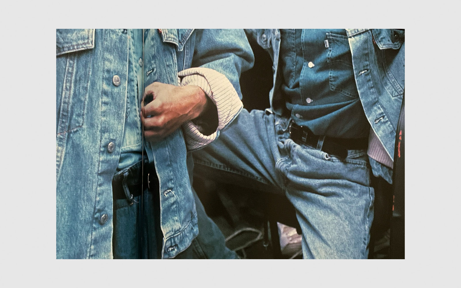 FAW, product: JEANS Levi’s Story (Fig. 6)