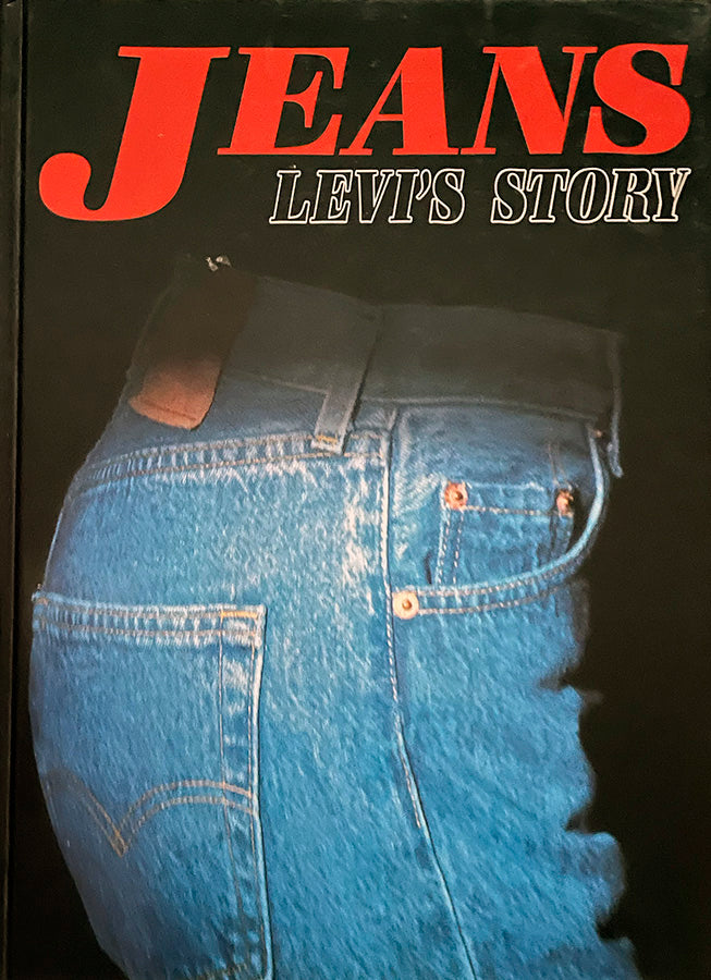 FAW, product: JEANS Levi’s Story (Thumbnail)