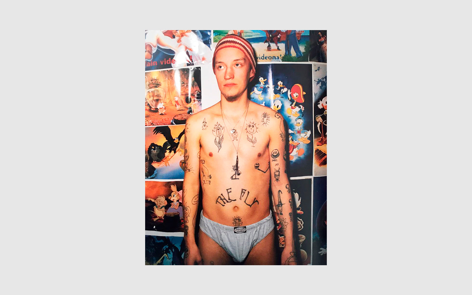 FAW, product: Jóvenes Héroes (Fig. 4)