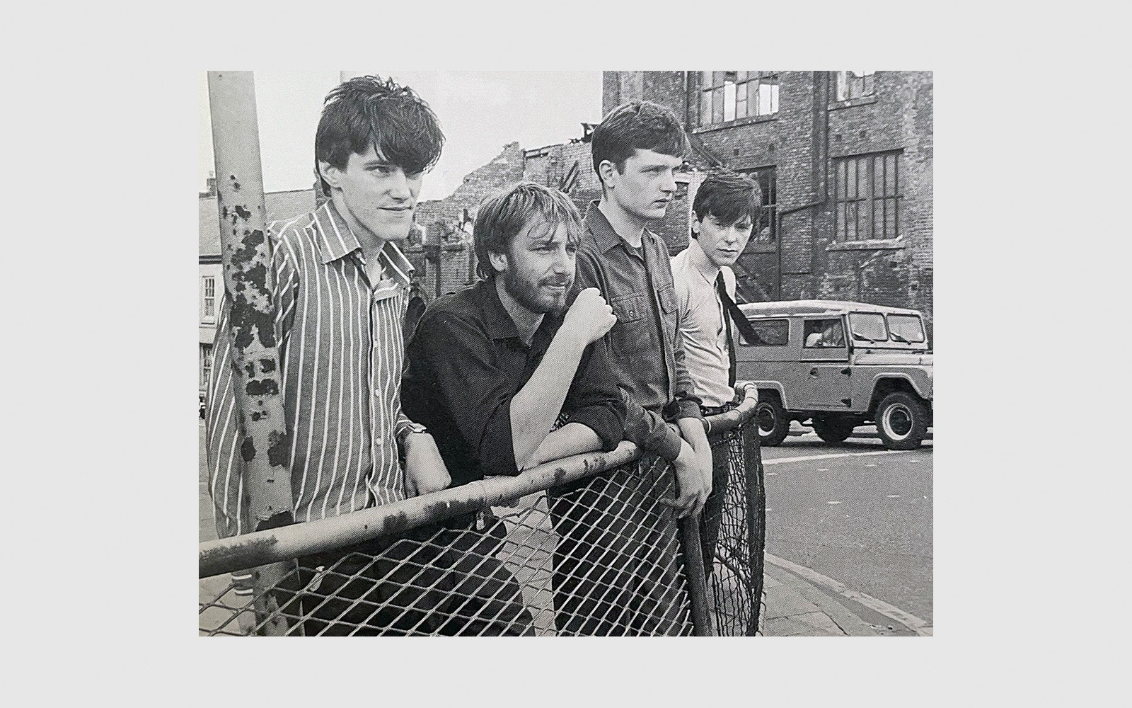 FAW, product: JOY DIVISION + NEW ORDER (Fig. 4)