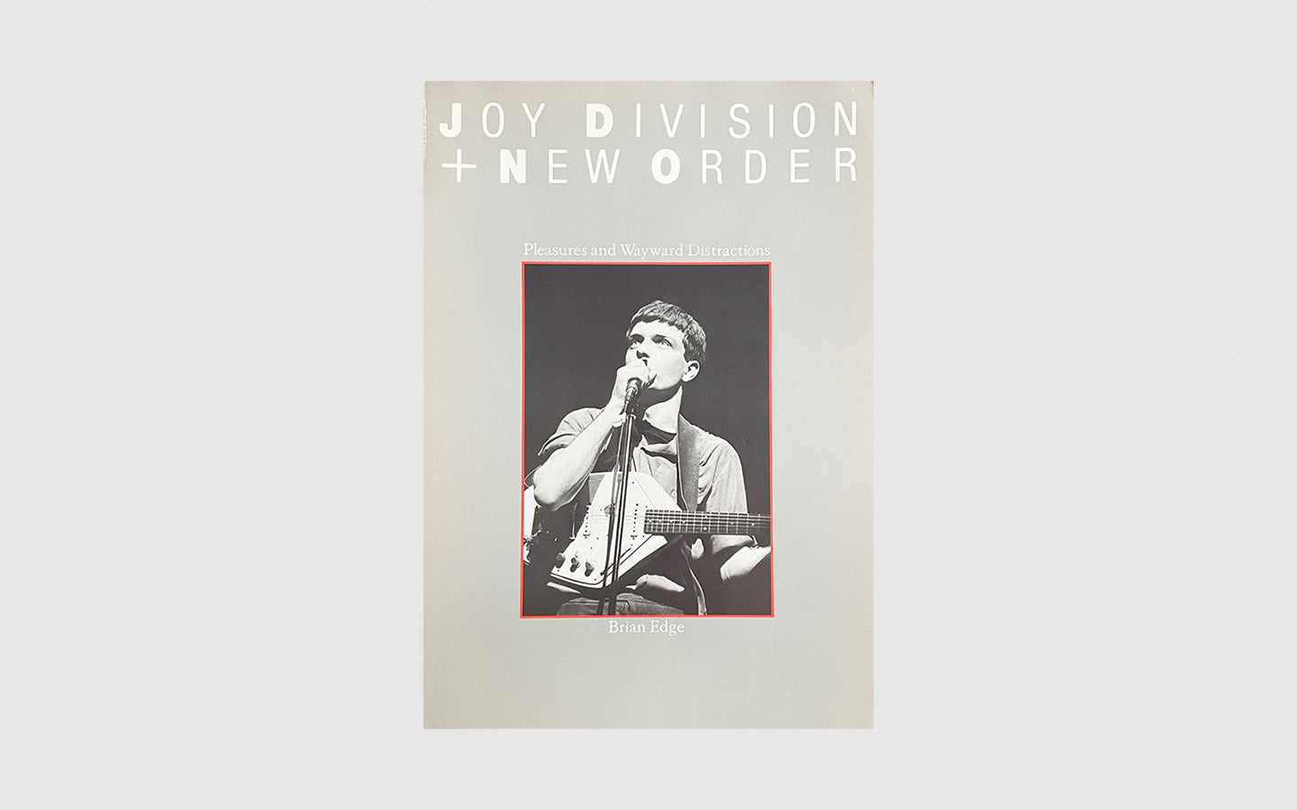FAW, product: JOY DIVISION + NEW ORDER (Fig. 1)