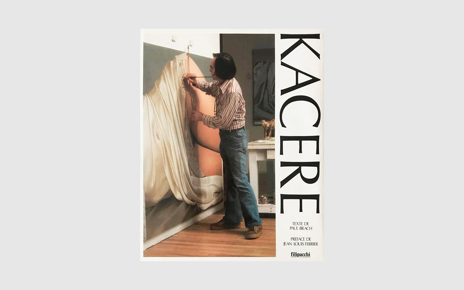 FAW, product: KACERE (Fig. 1)