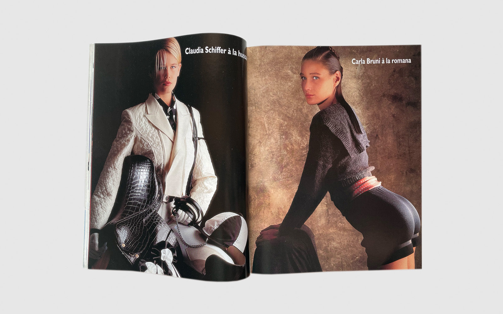 FAW, product: LUI Special 30 Ans 1963 · 1993 (Fig. 7)