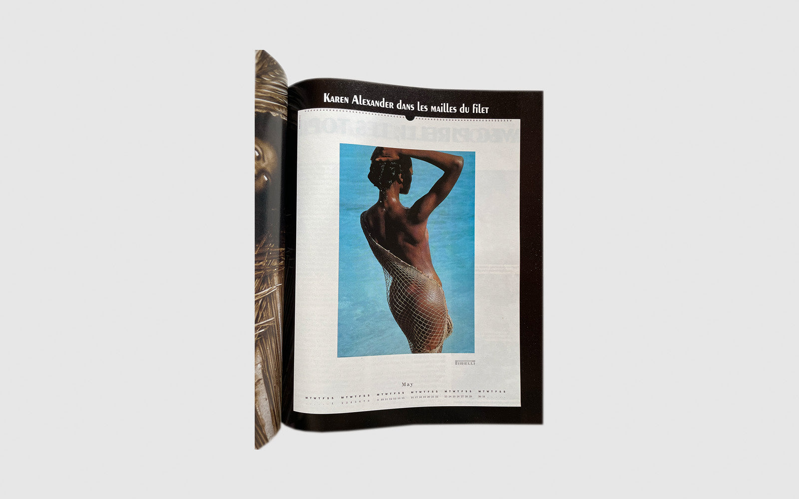 FAW, product: LUI Special 30 Ans 1963 · 1993 (Fig. 9)