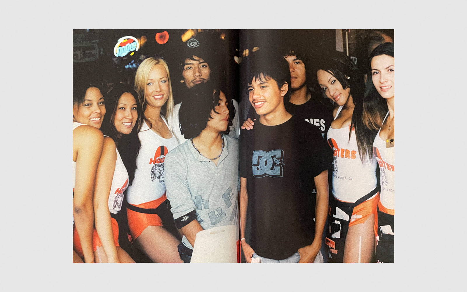 FAW, product: L'UOMO VOGUE · Larry Clark (Fig. 7)