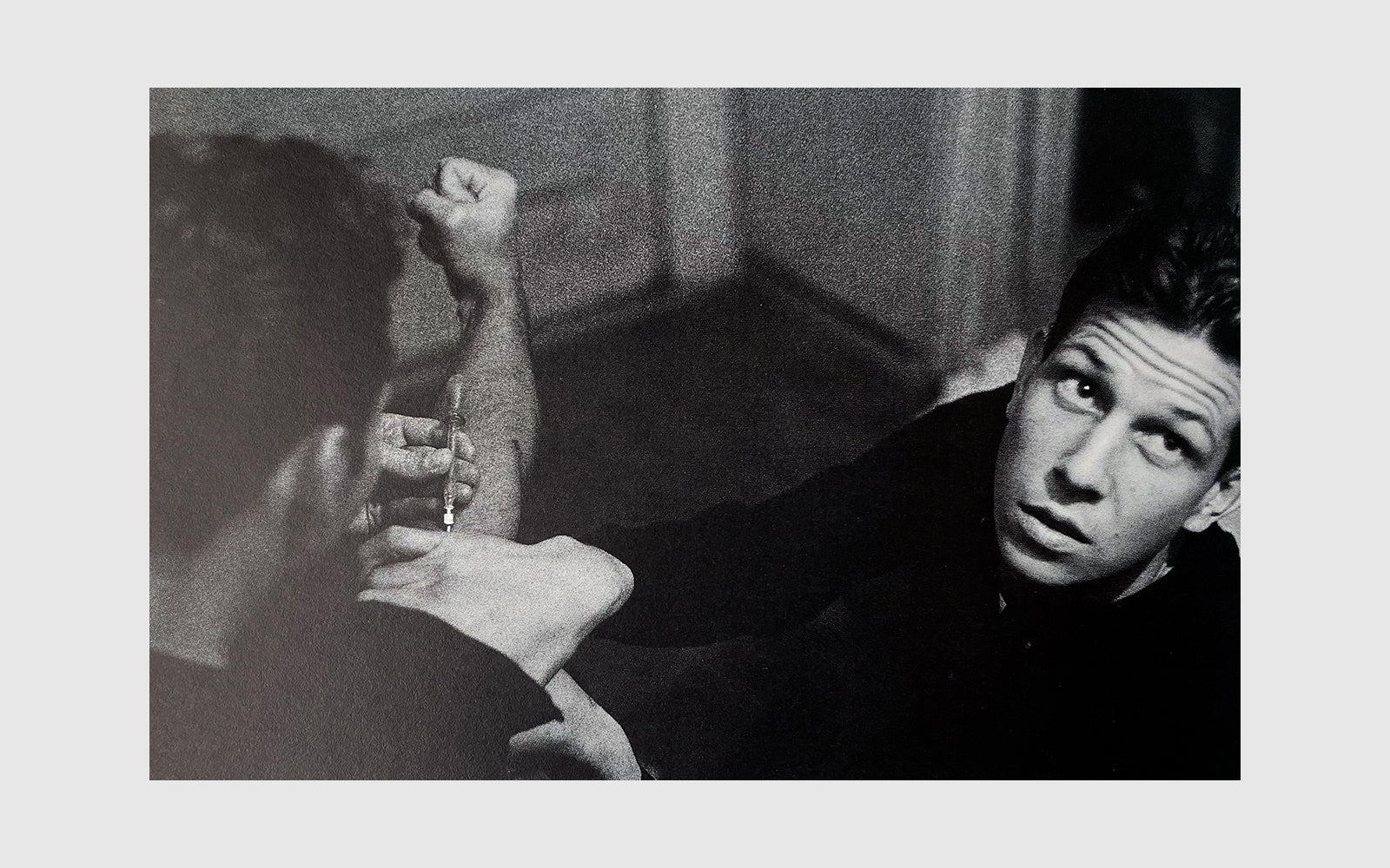 FAW, product: Larry Clark & Nobuyoshi Araki (Fig. 10)