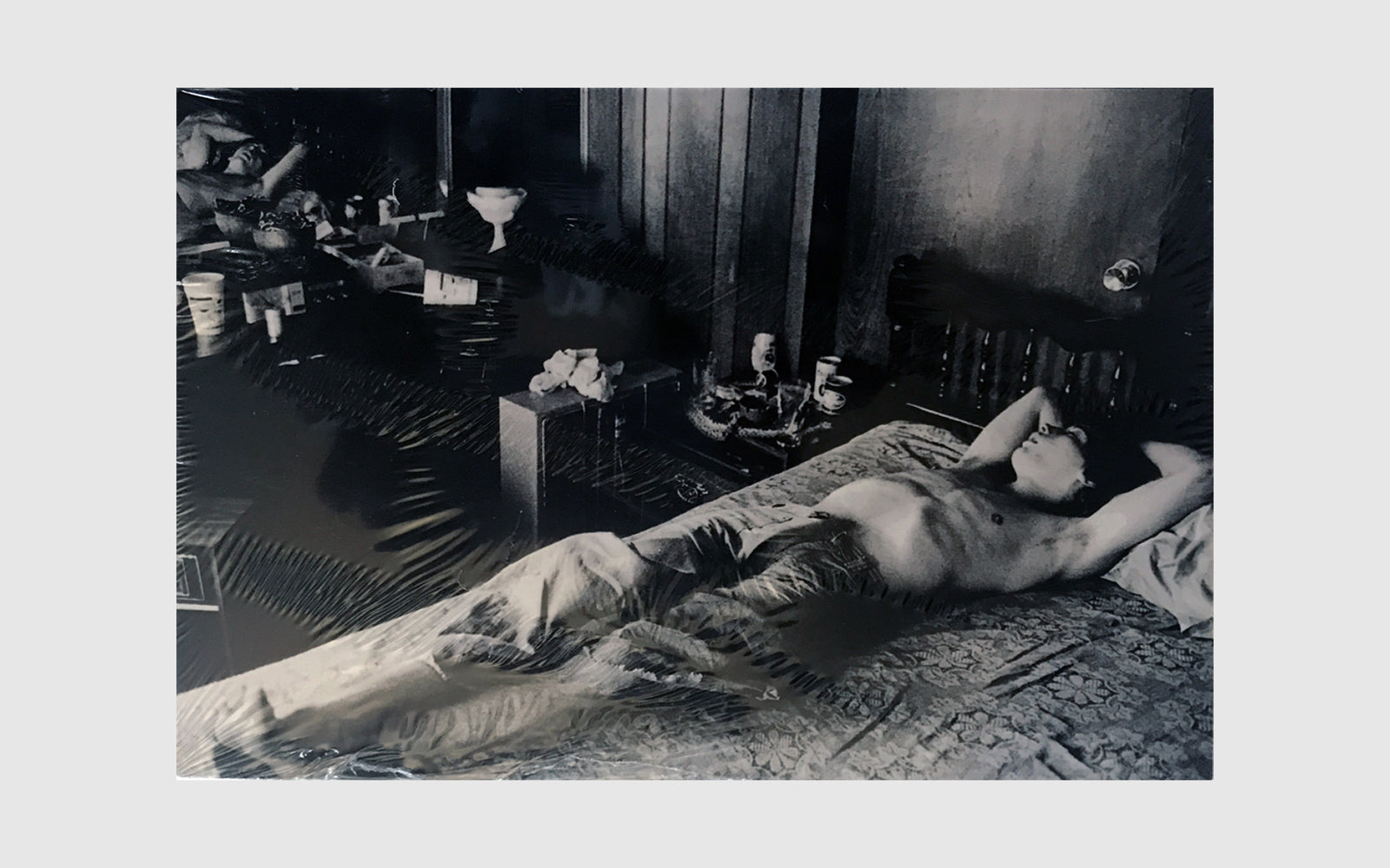 FAW, product: 10 Postcards Larry Clark (Fig. 5)