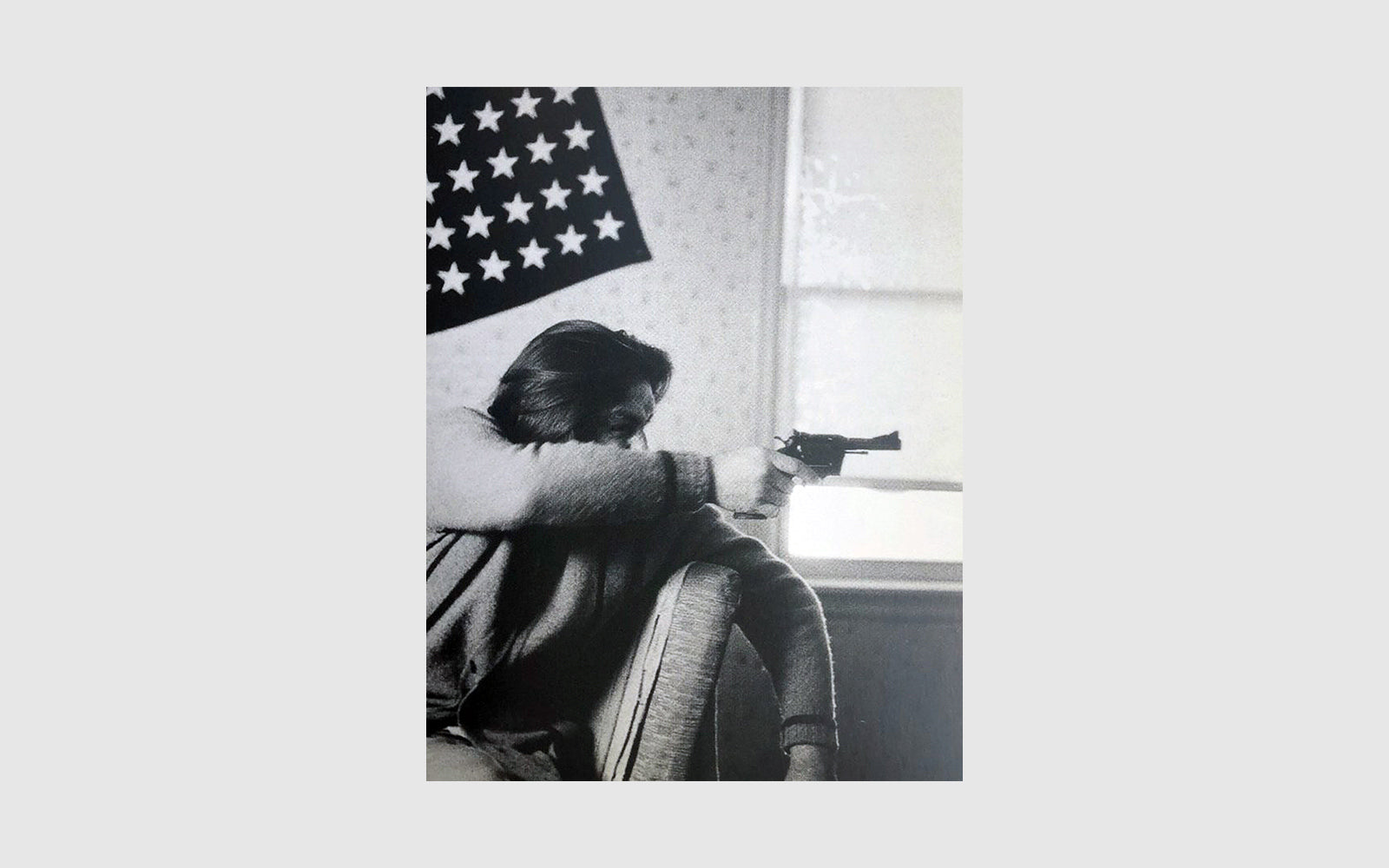 FAW [10 Postcards, Larry Clark - FAW Books]