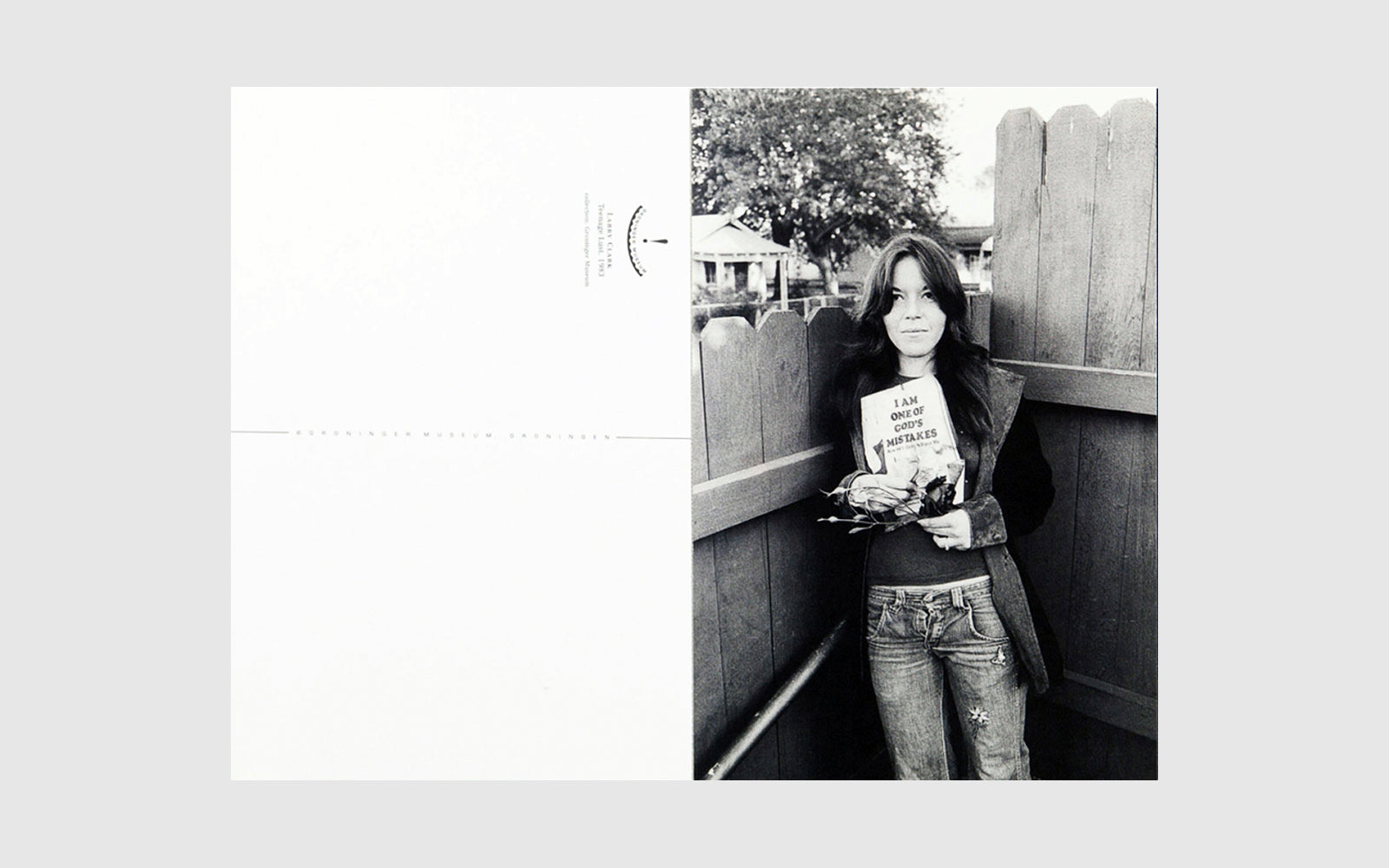 FAW, product: 10 Postcards Larry Clark (Fig. 3)