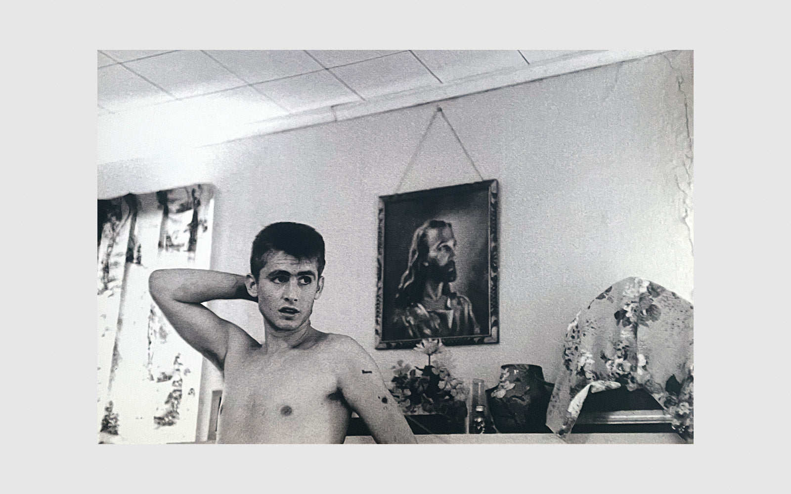 FAW, product: 10 Postcards Larry Clark (Fig. 4)