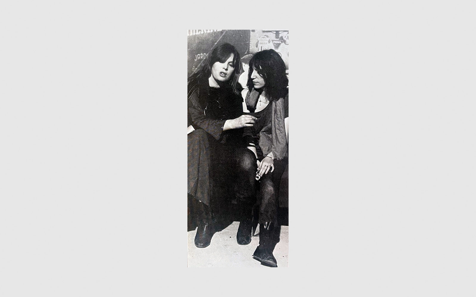 FAW, product: Le rock au féminin (Fig. 7)