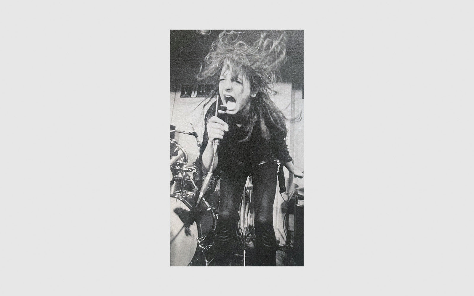 FAW, product: Le rock au féminin (Fig. 9)